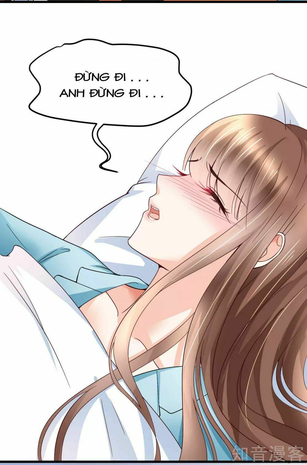 Cường Thế Tù Ái - Địch Thiếu Đừng Xằng Bậy: Chapter 16