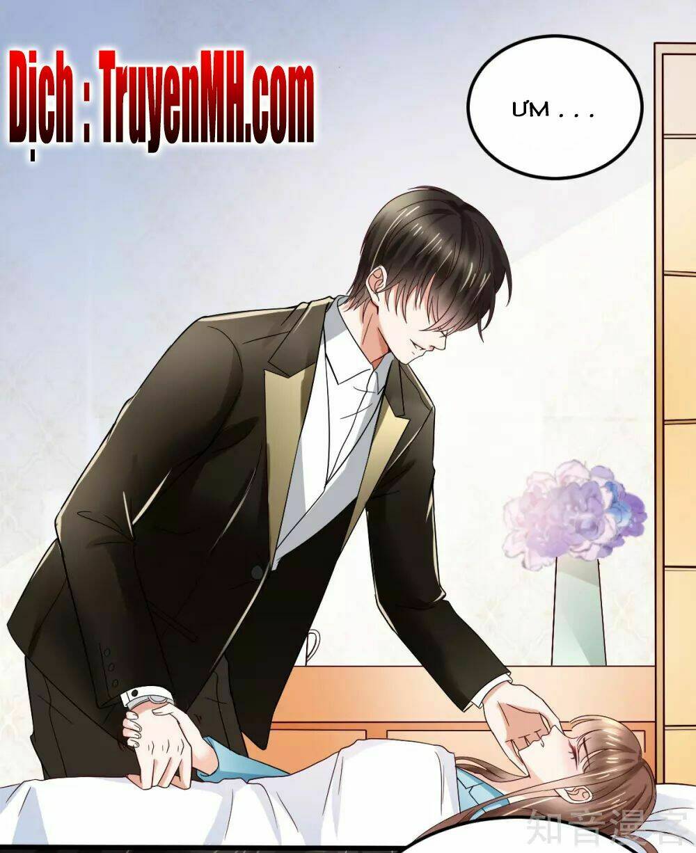 Cường Thế Tù Ái - Địch Thiếu Đừng Xằng Bậy: Chapter 16