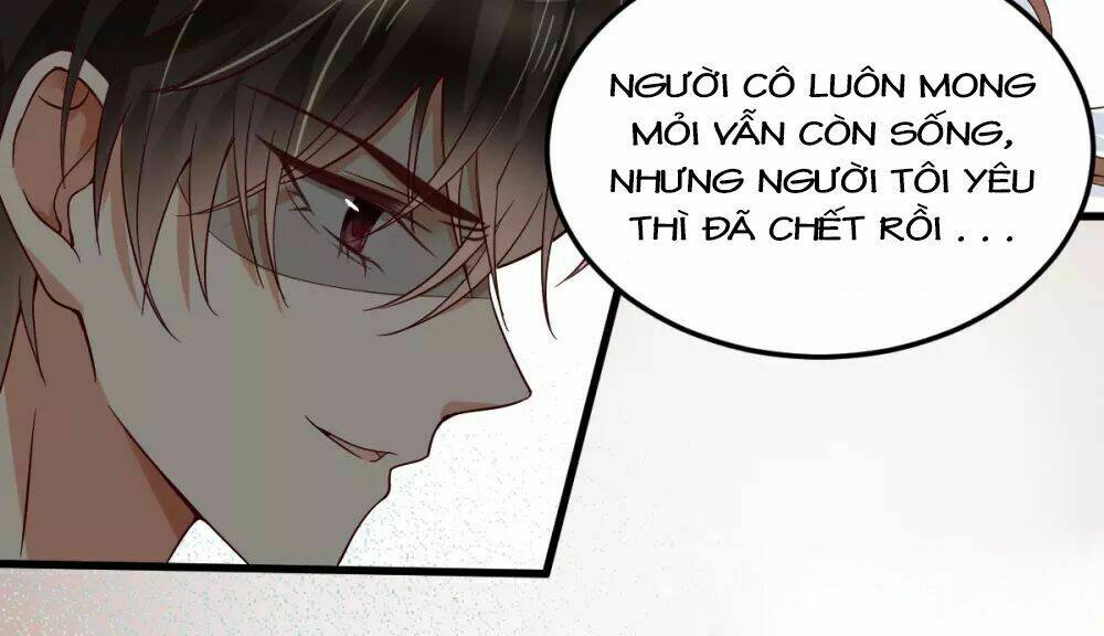 Cường Thế Tù Ái - Địch Thiếu Đừng Xằng Bậy: Chapter 16
