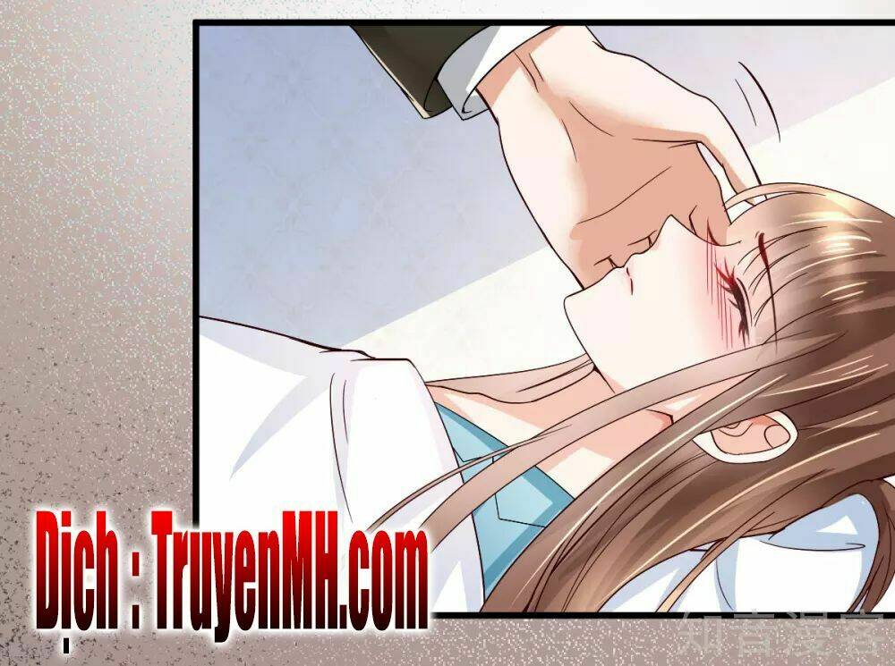 Cường Thế Tù Ái - Địch Thiếu Đừng Xằng Bậy: Chapter 16