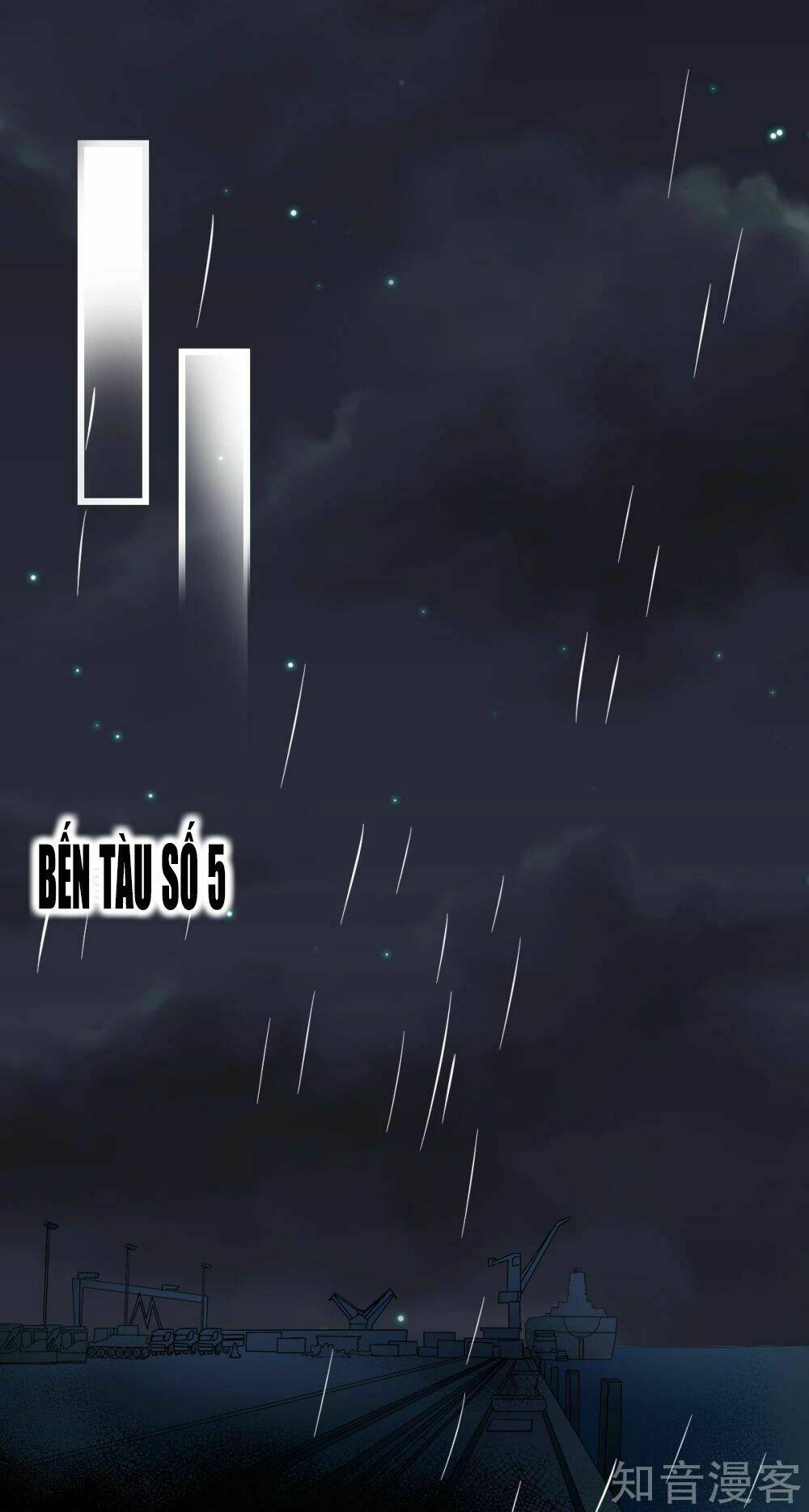 Cường Thế Tù Ái - Địch Thiếu Đừng Xằng Bậy: Chapter 17