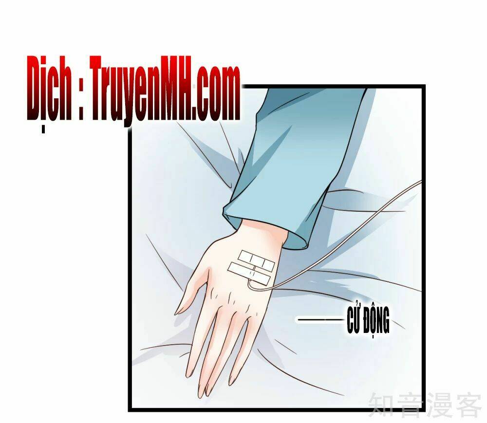 Cường Thế Tù Ái - Địch Thiếu Đừng Xằng Bậy: Chapter 17