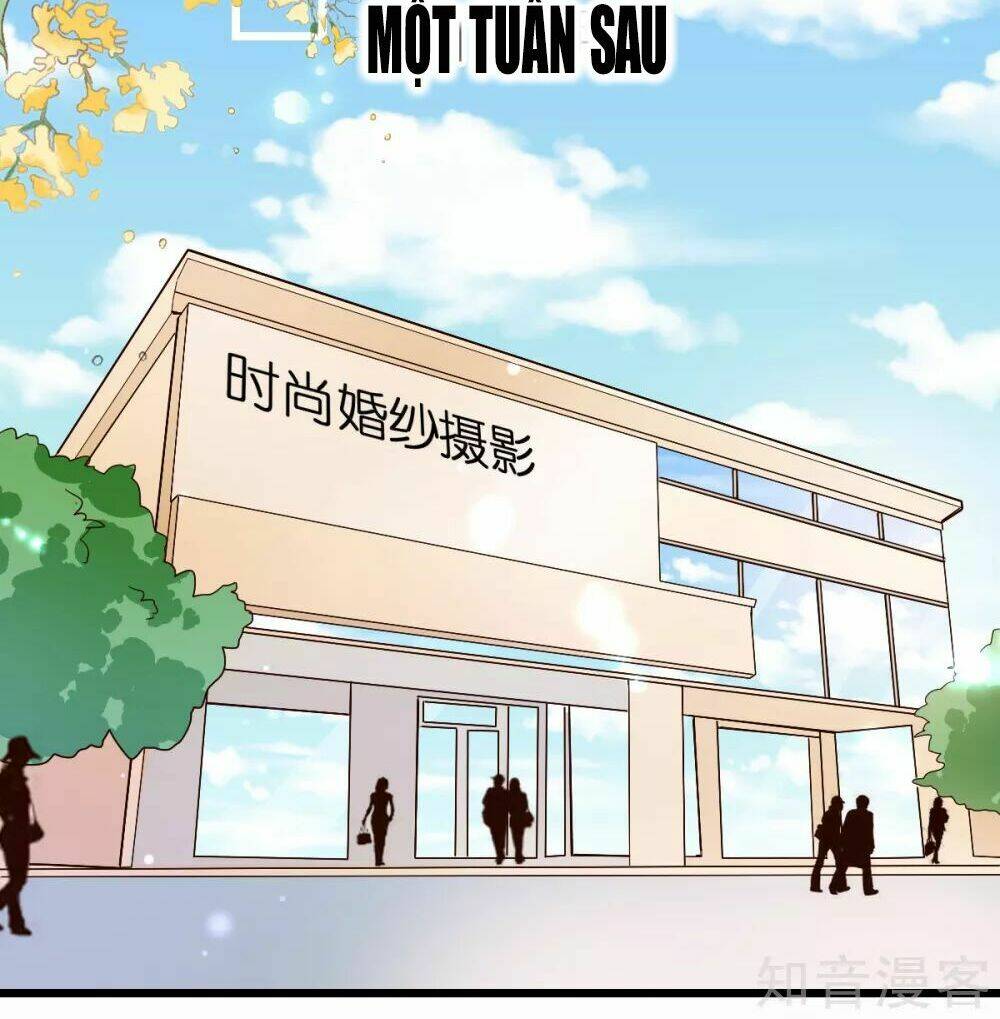 Cường Thế Tù Ái - Địch Thiếu Đừng Xằng Bậy: Chapter 18