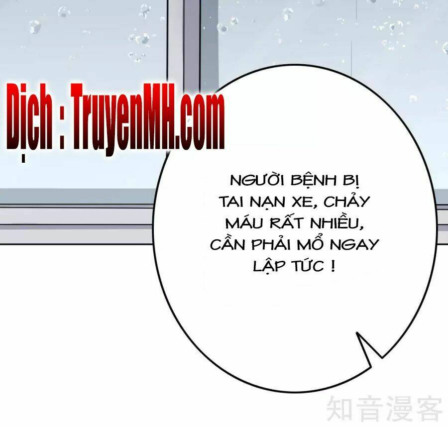 Cường Thế Tù Ái - Địch Thiếu Đừng Xằng Bậy: Chapter 2