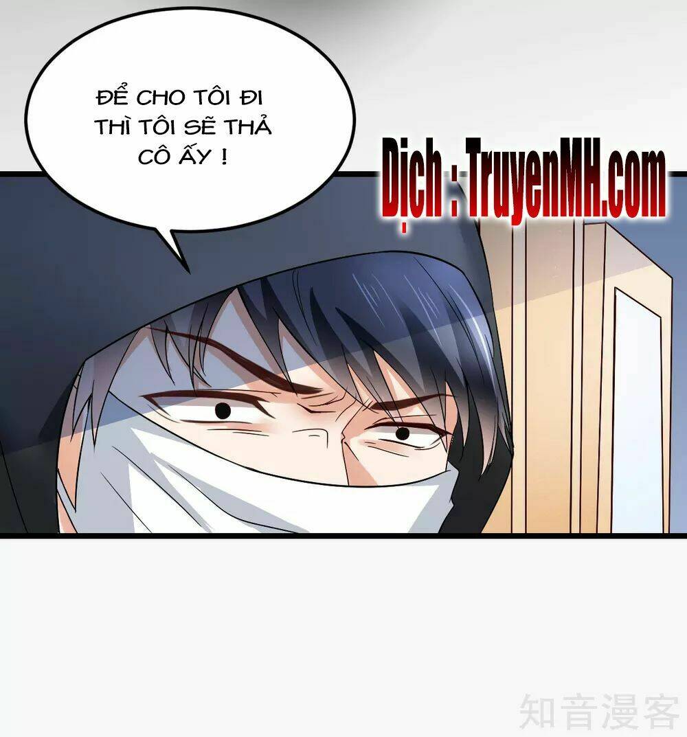 Cường Thế Tù Ái - Địch Thiếu Đừng Xằng Bậy: Chapter 20