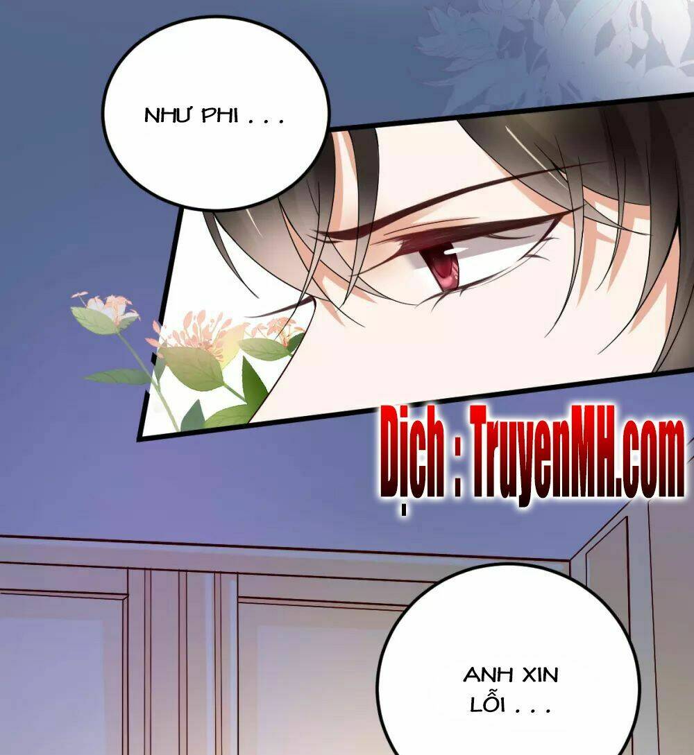 Cường Thế Tù Ái - Địch Thiếu Đừng Xằng Bậy: Chapter 22