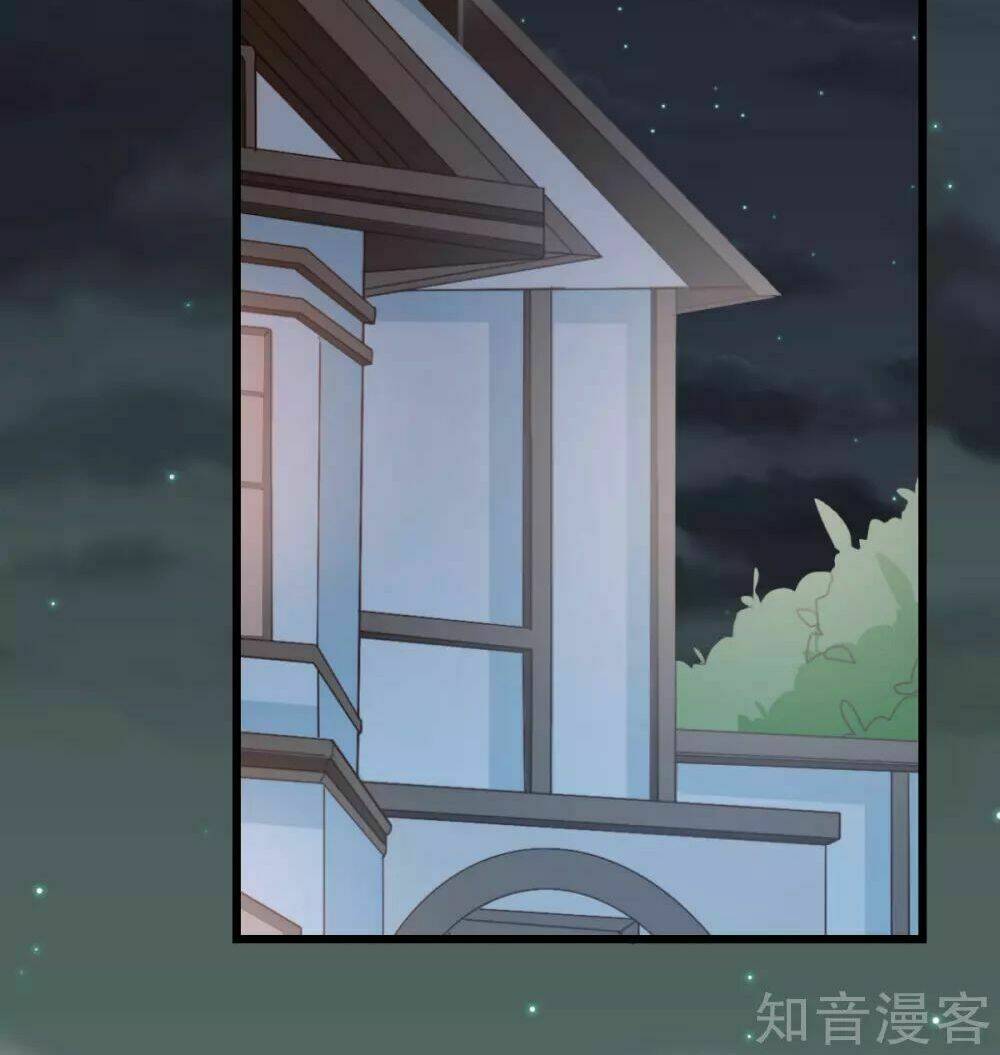Cường Thế Tù Ái - Địch Thiếu Đừng Xằng Bậy: Chapter 22