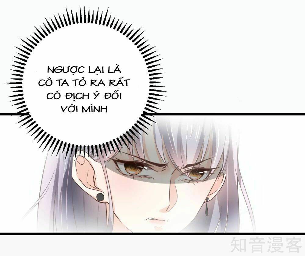 Cường Thế Tù Ái - Địch Thiếu Đừng Xằng Bậy: Chapter 23