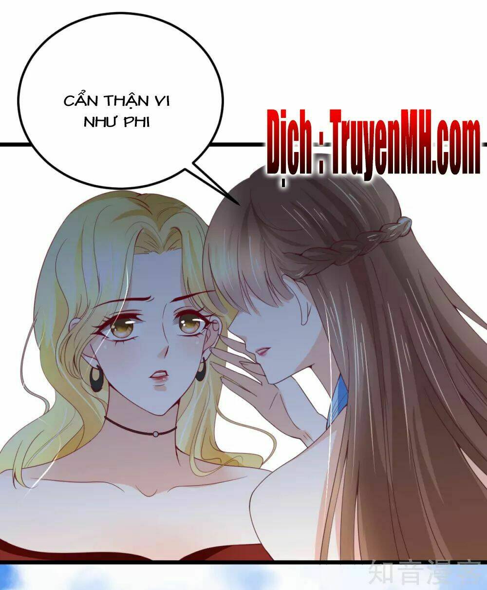 Cường Thế Tù Ái - Địch Thiếu Đừng Xằng Bậy: Chapter 28
