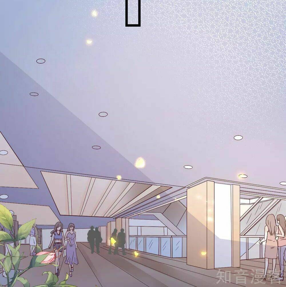Cường Thế Tù Ái - Địch Thiếu Đừng Xằng Bậy: Chapter 28