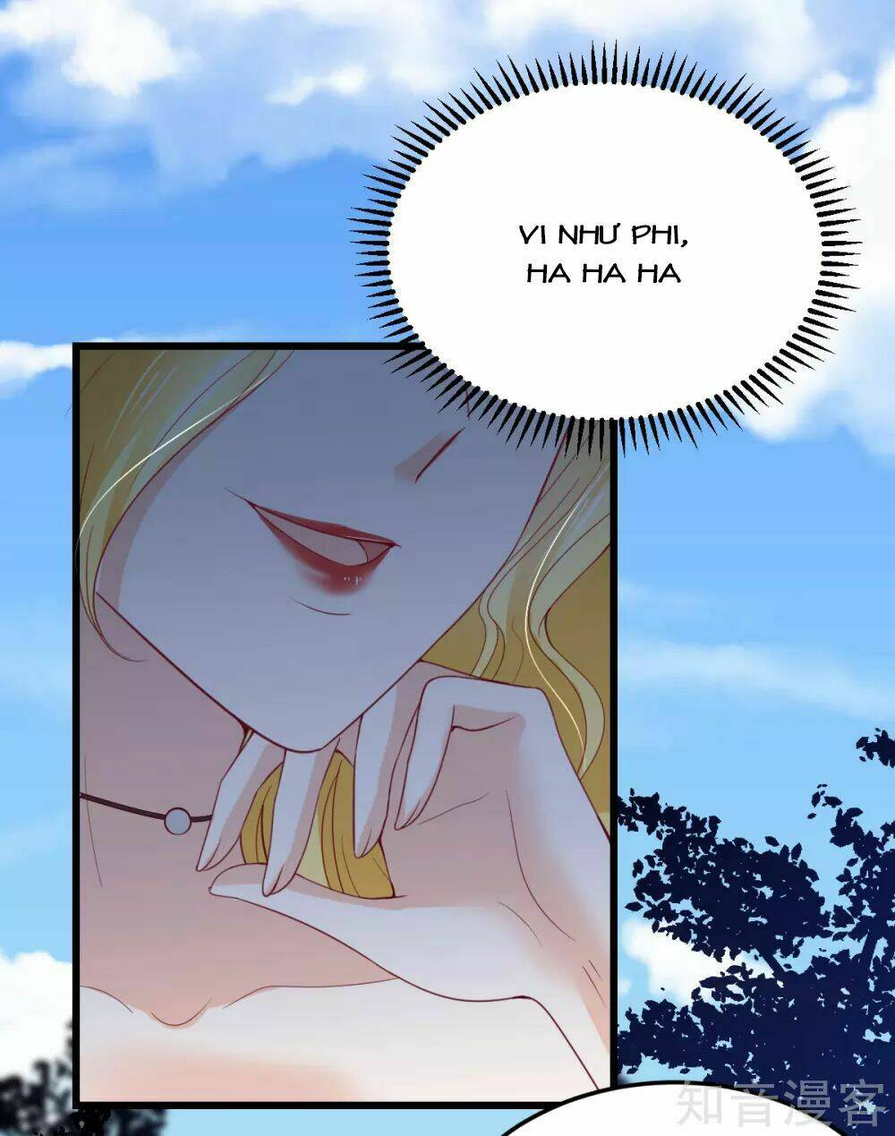 Cường Thế Tù Ái - Địch Thiếu Đừng Xằng Bậy: Chapter 28