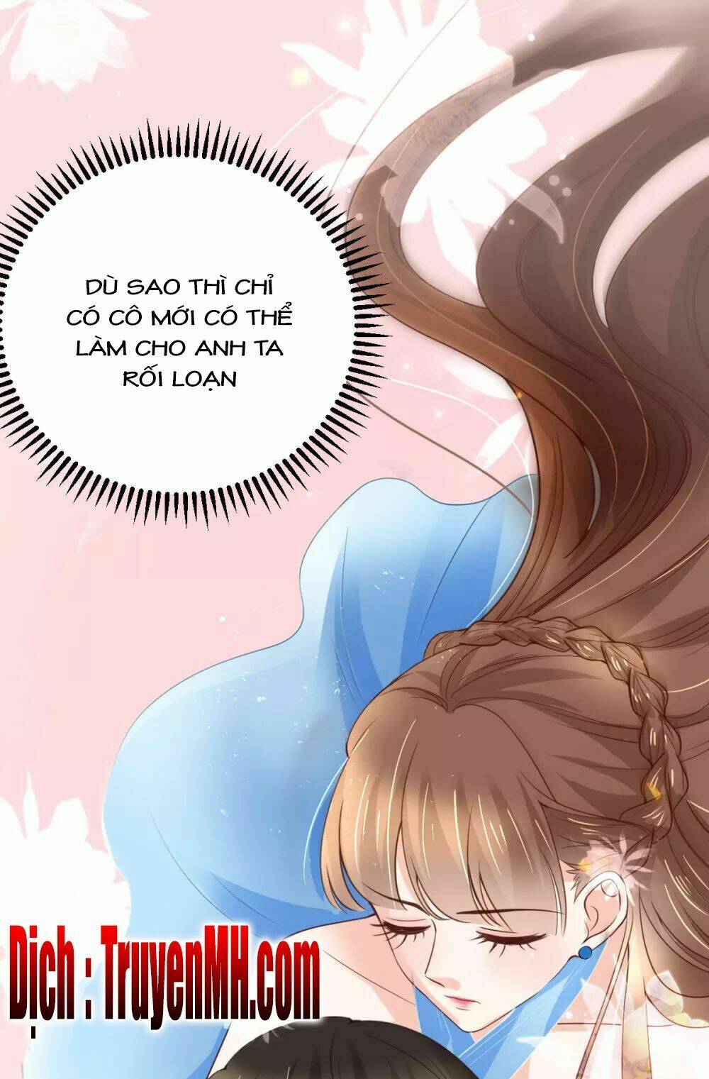 Cường Thế Tù Ái - Địch Thiếu Đừng Xằng Bậy: Chapter 28