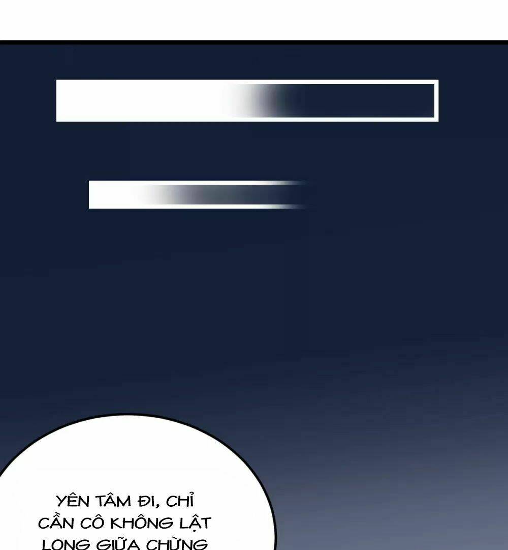 Cường Thế Tù Ái - Địch Thiếu Đừng Xằng Bậy: Chapter 28