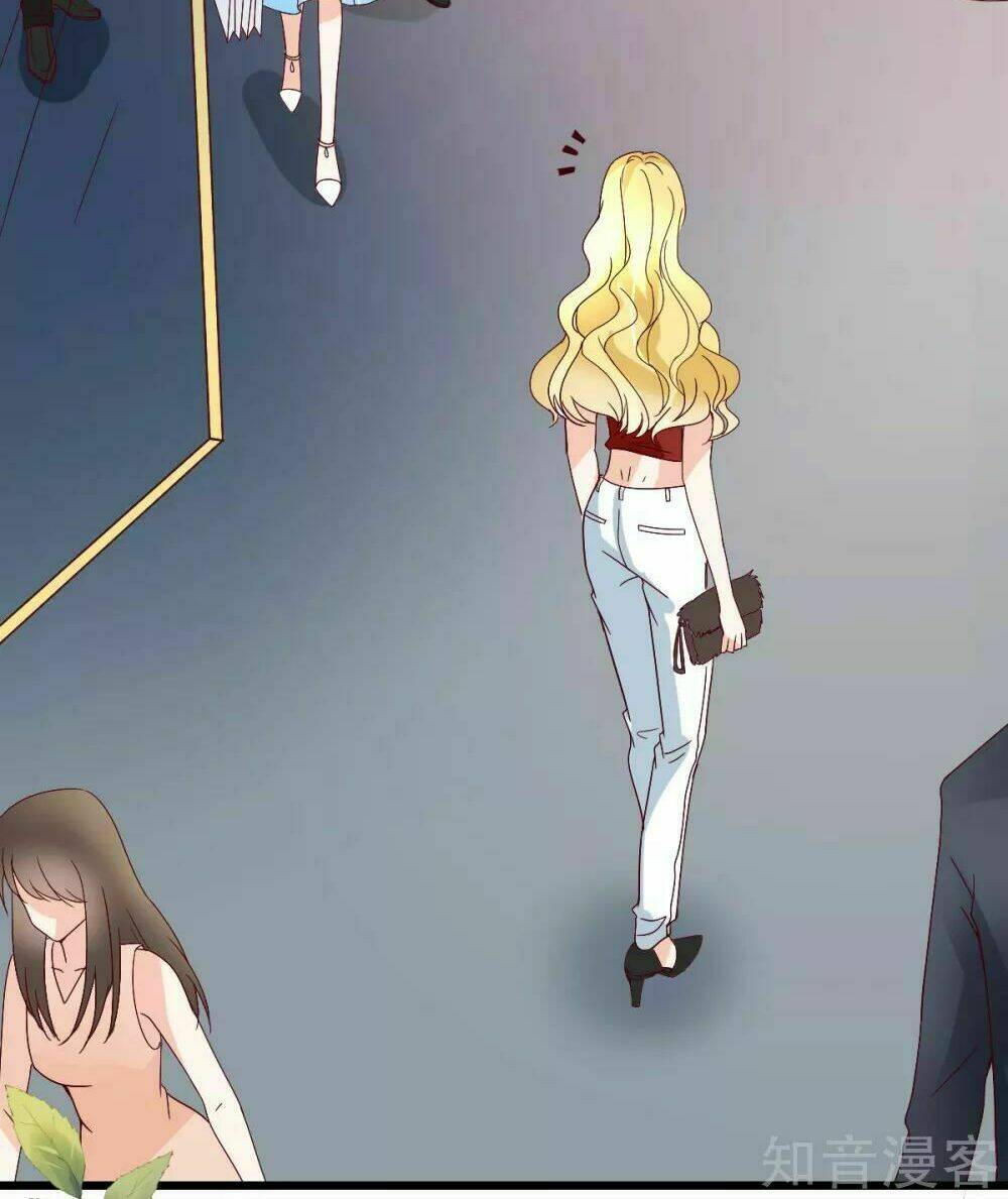 Cường Thế Tù Ái - Địch Thiếu Đừng Xằng Bậy: Chapter 28