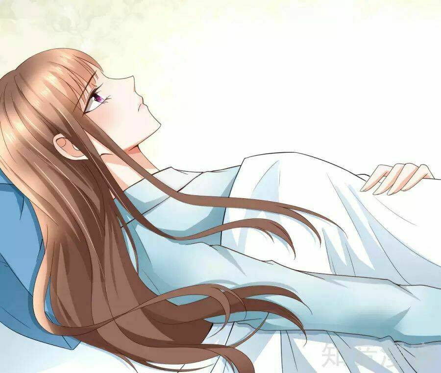 Cường Thế Tù Ái - Địch Thiếu Đừng Xằng Bậy: Chapter 3