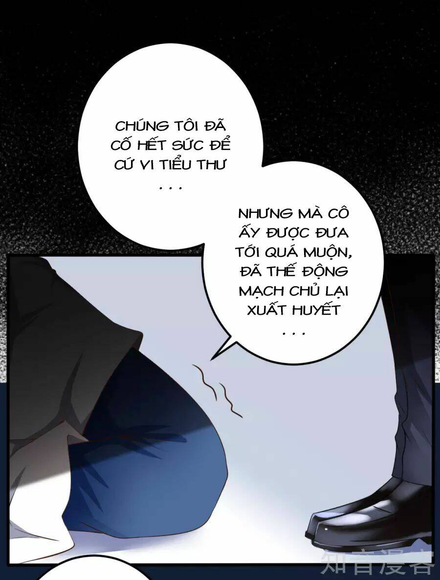 Cường Thế Tù Ái - Địch Thiếu Đừng Xằng Bậy: Chapter 3