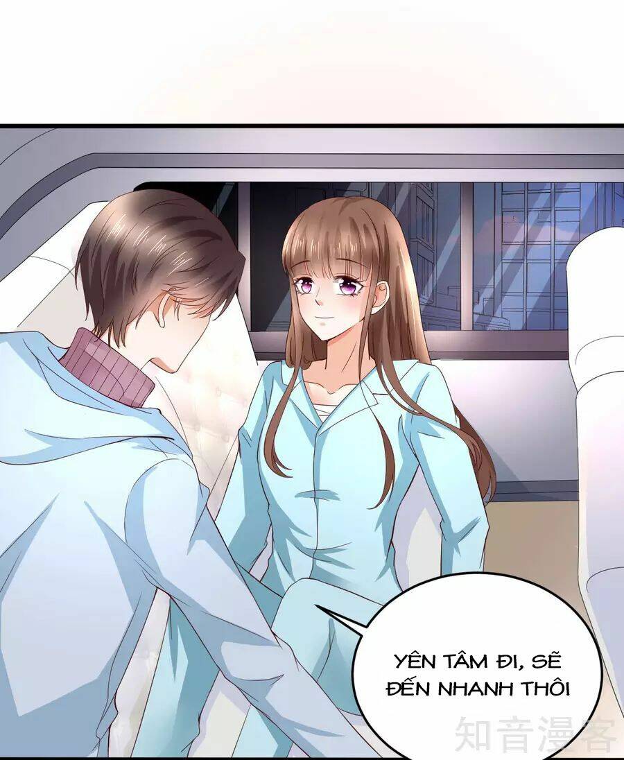 Cường Thế Tù Ái - Địch Thiếu Đừng Xằng Bậy: Chapter 3