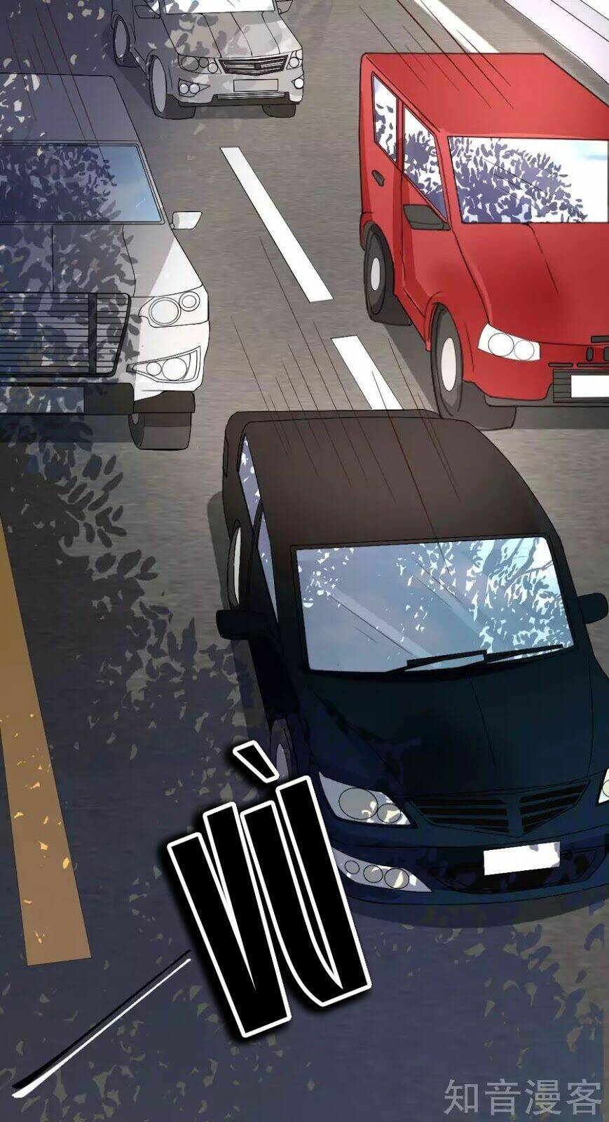 Cường Thế Tù Ái - Địch Thiếu Đừng Xằng Bậy: Chapter 3