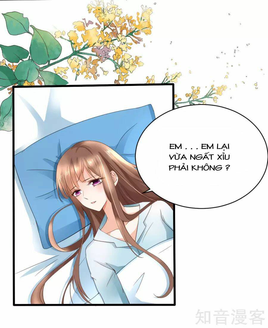 Cường Thế Tù Ái - Địch Thiếu Đừng Xằng Bậy: Chapter 3