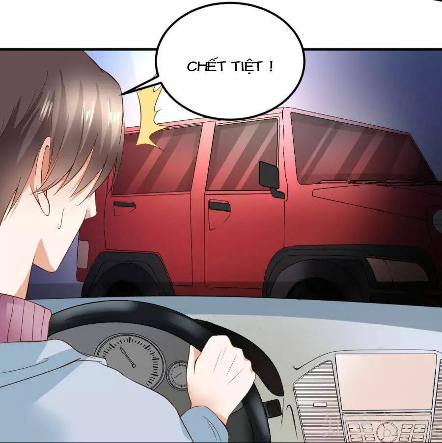 Cường Thế Tù Ái - Địch Thiếu Đừng Xằng Bậy: Chapter 3