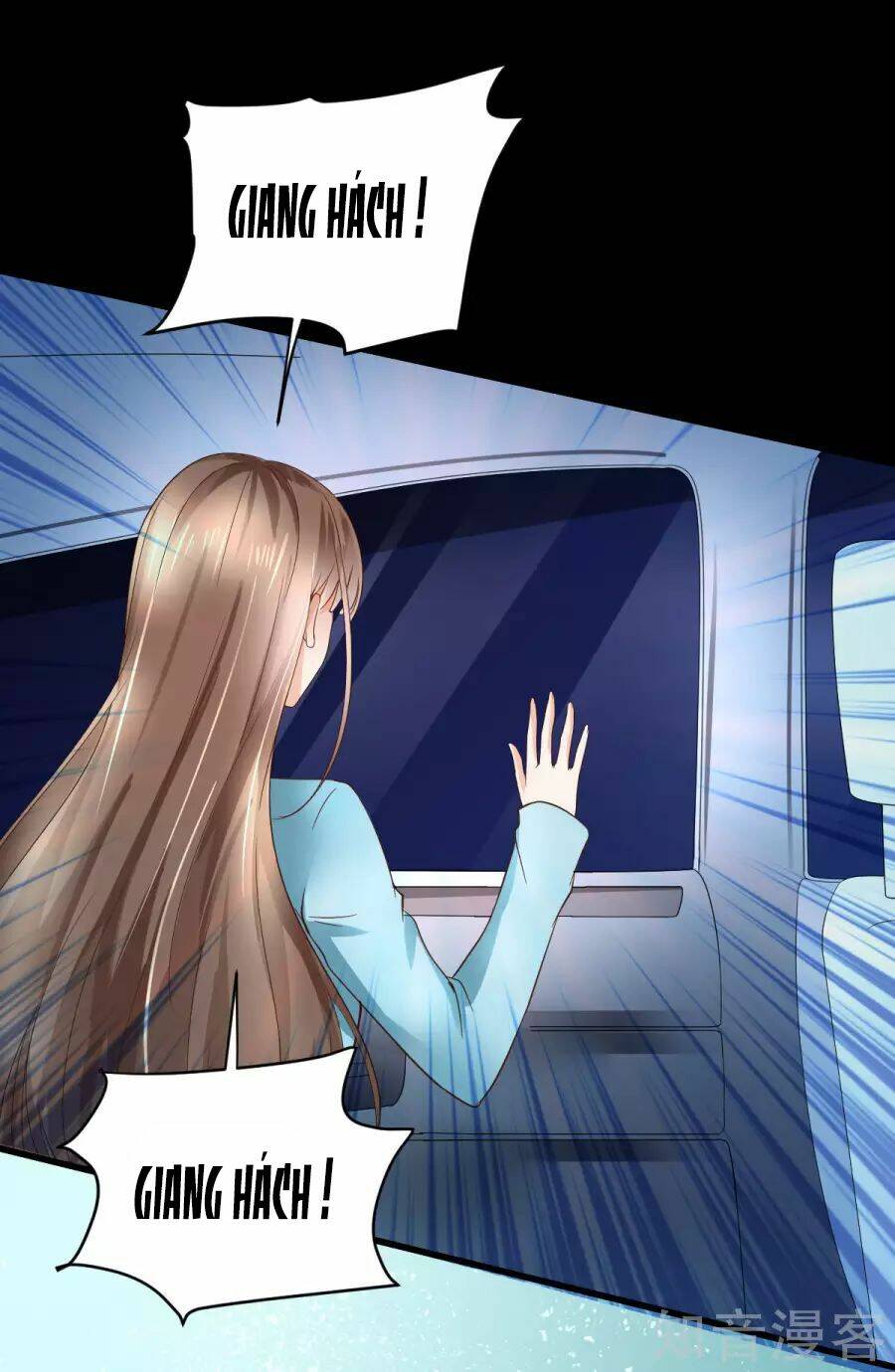 Cường Thế Tù Ái - Địch Thiếu Đừng Xằng Bậy: Chapter 3