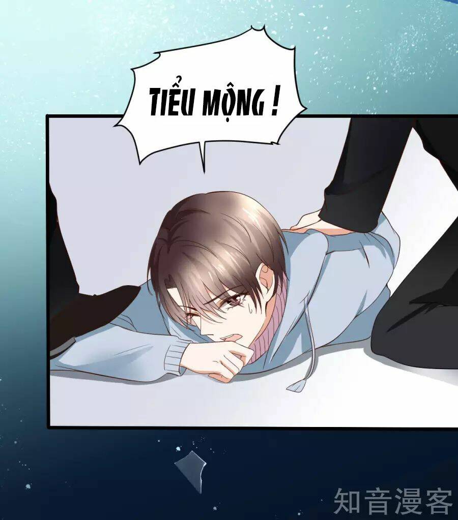 Cường Thế Tù Ái - Địch Thiếu Đừng Xằng Bậy: Chapter 3