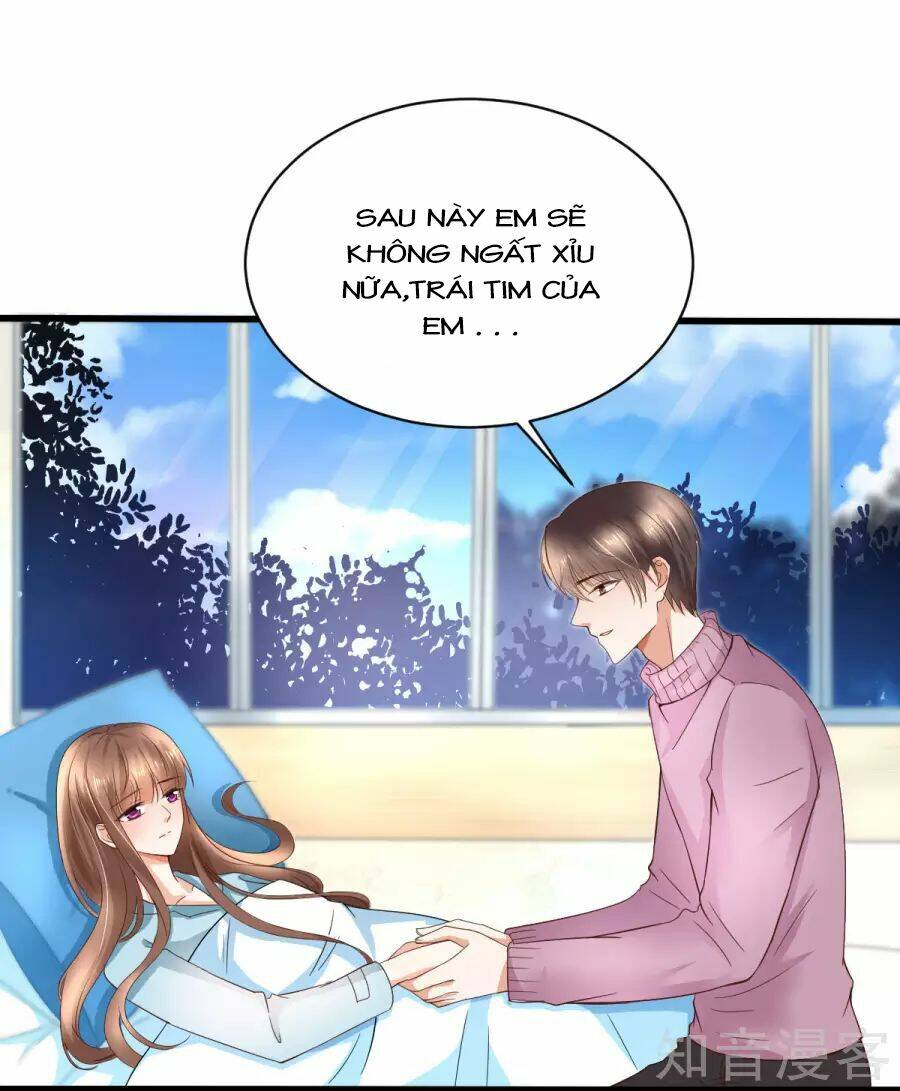Cường Thế Tù Ái - Địch Thiếu Đừng Xằng Bậy: Chapter 3