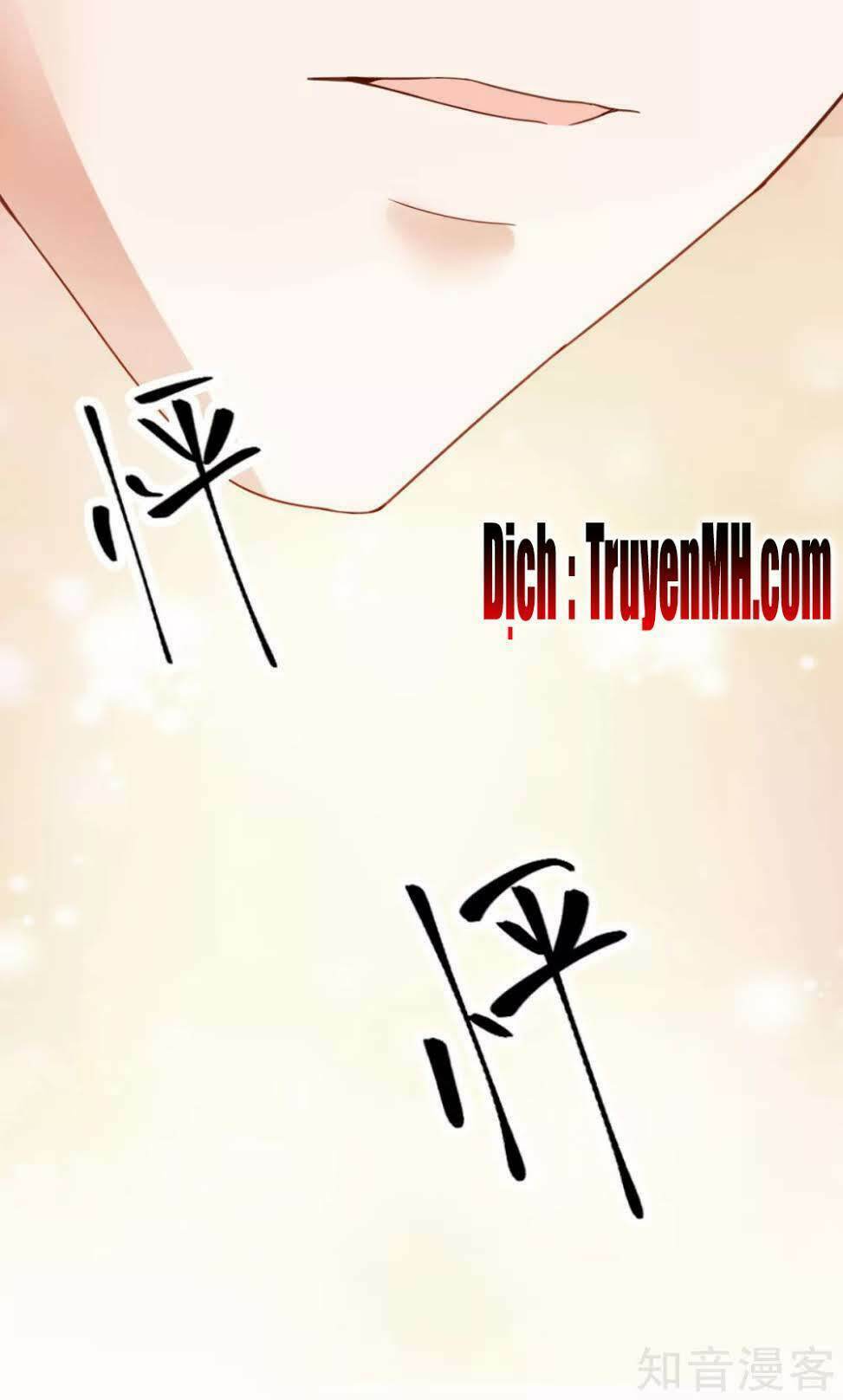 Cường Thế Tù Ái - Địch Thiếu Đừng Xằng Bậy: Chapter 30