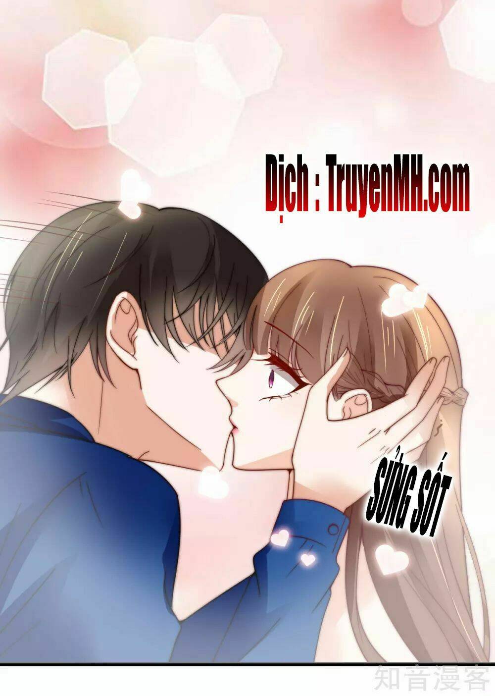 Cường Thế Tù Ái - Địch Thiếu Đừng Xằng Bậy: Chapter 30
