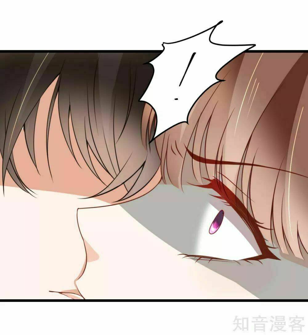 Cường Thế Tù Ái - Địch Thiếu Đừng Xằng Bậy: Chapter 30