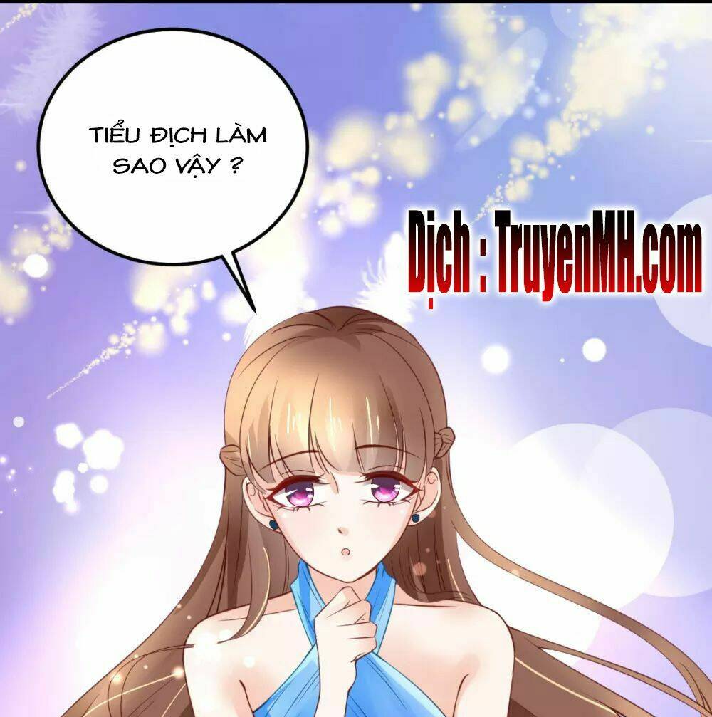 Cường Thế Tù Ái - Địch Thiếu Đừng Xằng Bậy: Chapter 30