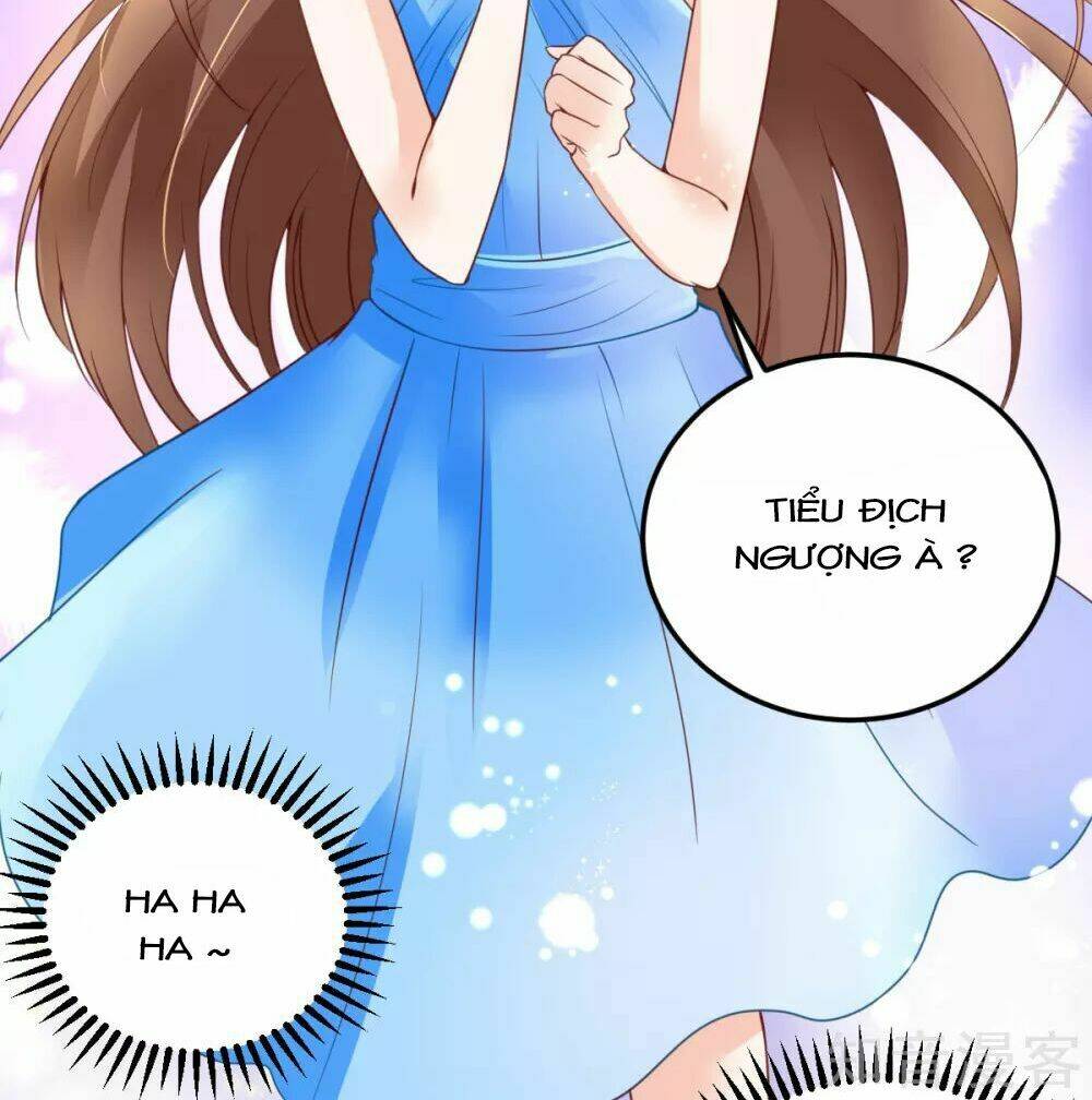Cường Thế Tù Ái - Địch Thiếu Đừng Xằng Bậy: Chapter 30