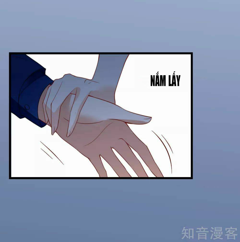 Cường Thế Tù Ái - Địch Thiếu Đừng Xằng Bậy: Chapter 30