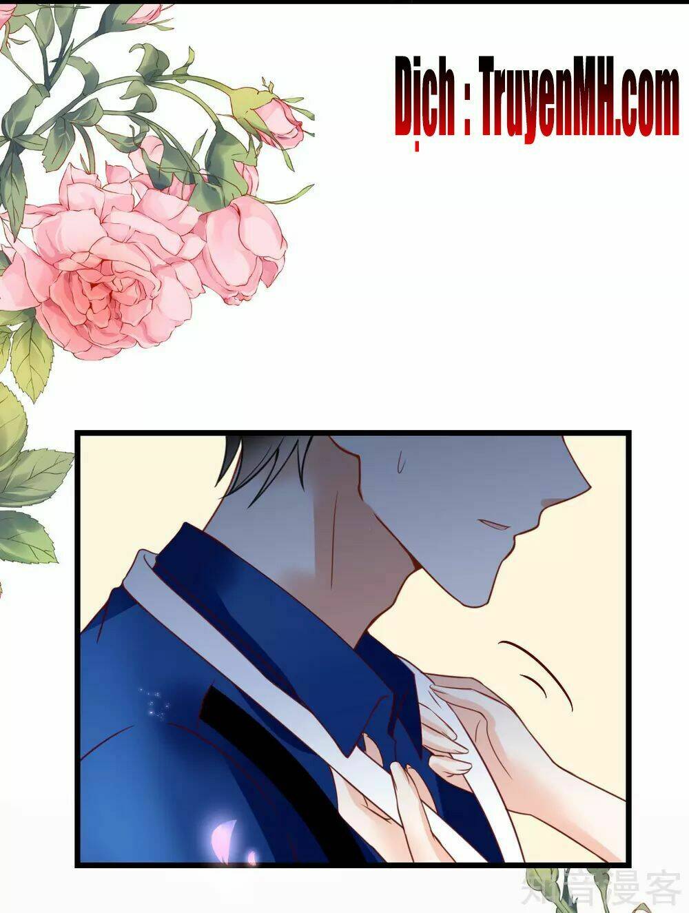Cường Thế Tù Ái - Địch Thiếu Đừng Xằng Bậy: Chapter 30