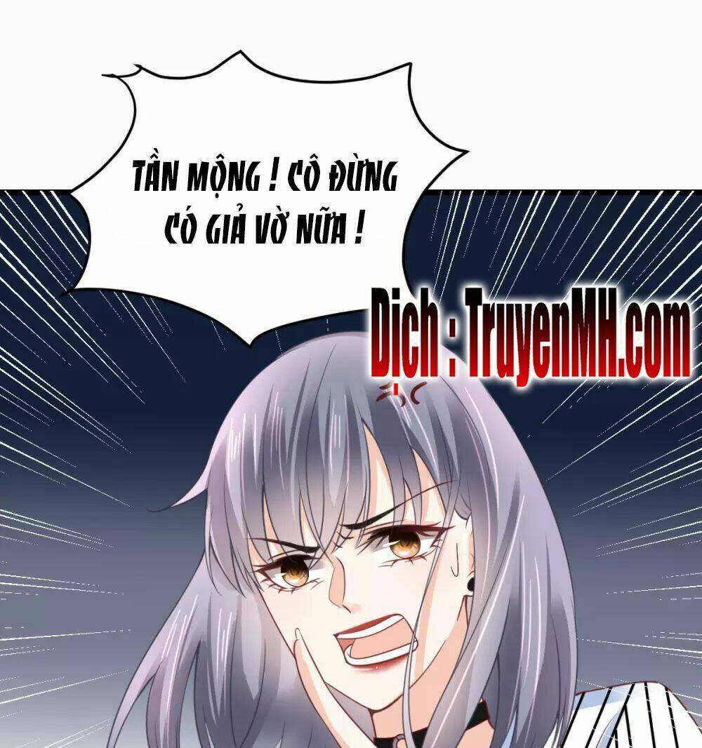 Cường Thế Tù Ái - Địch Thiếu Đừng Xằng Bậy: Chapter 31