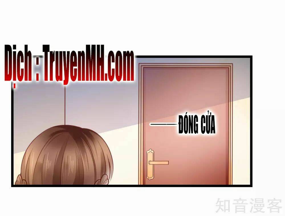 Cường Thế Tù Ái - Địch Thiếu Đừng Xằng Bậy: Chapter 33