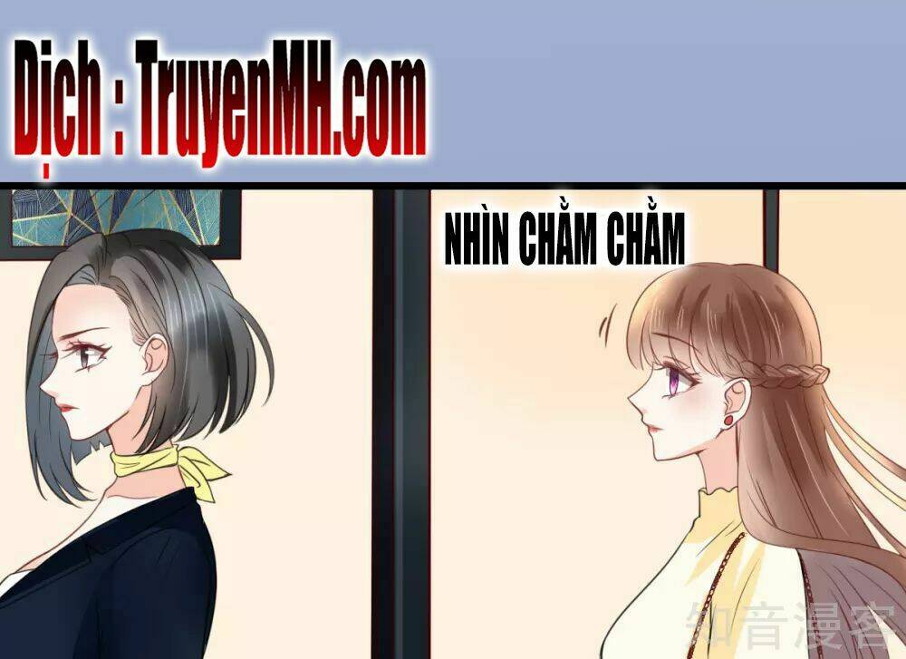Cường Thế Tù Ái - Địch Thiếu Đừng Xằng Bậy: Chapter 34