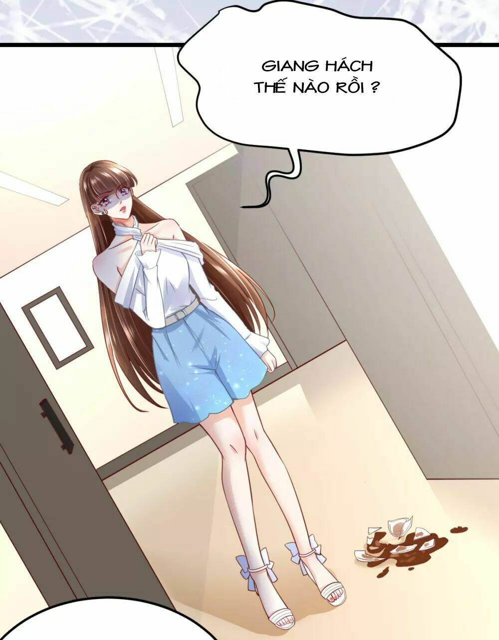 Cường Thế Tù Ái - Địch Thiếu Đừng Xằng Bậy: Chapter 37