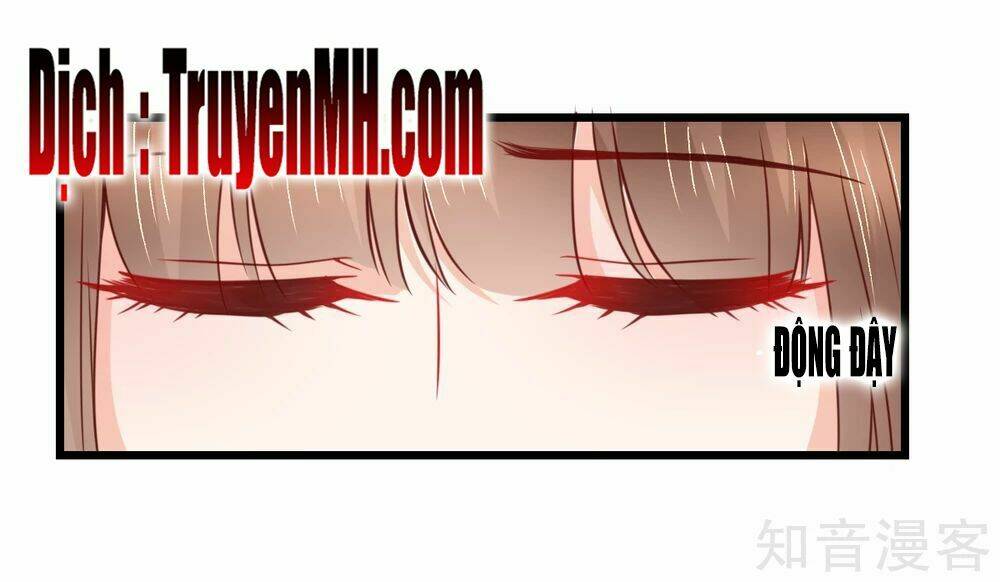 Cường Thế Tù Ái - Địch Thiếu Đừng Xằng Bậy: Chapter 38