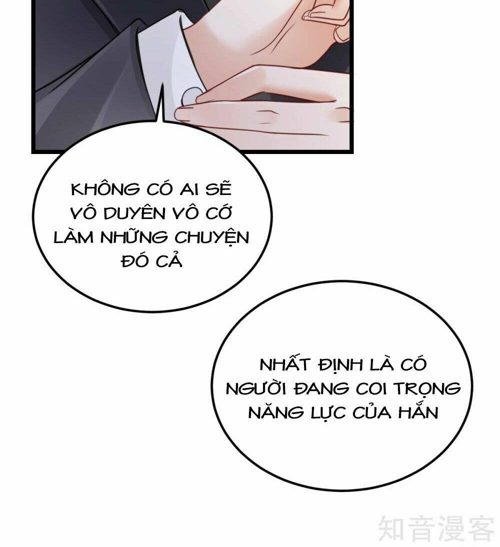 Cường Thế Tù Ái - Địch Thiếu Đừng Xằng Bậy: Chapter 39
