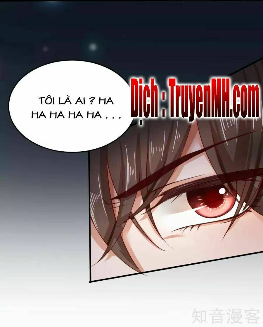 Cường Thế Tù Ái - Địch Thiếu Đừng Xằng Bậy: Chapter 4