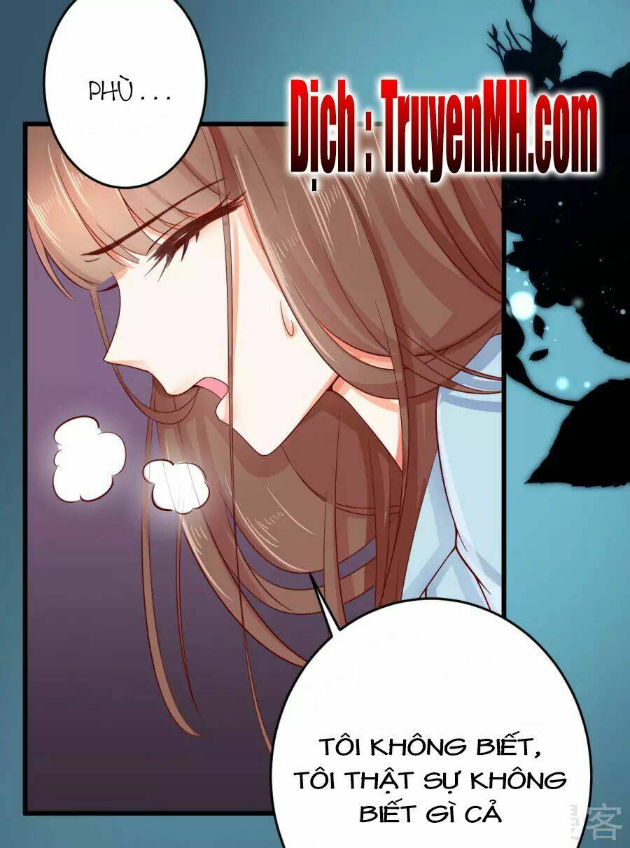 Cường Thế Tù Ái - Địch Thiếu Đừng Xằng Bậy: Chapter 4
