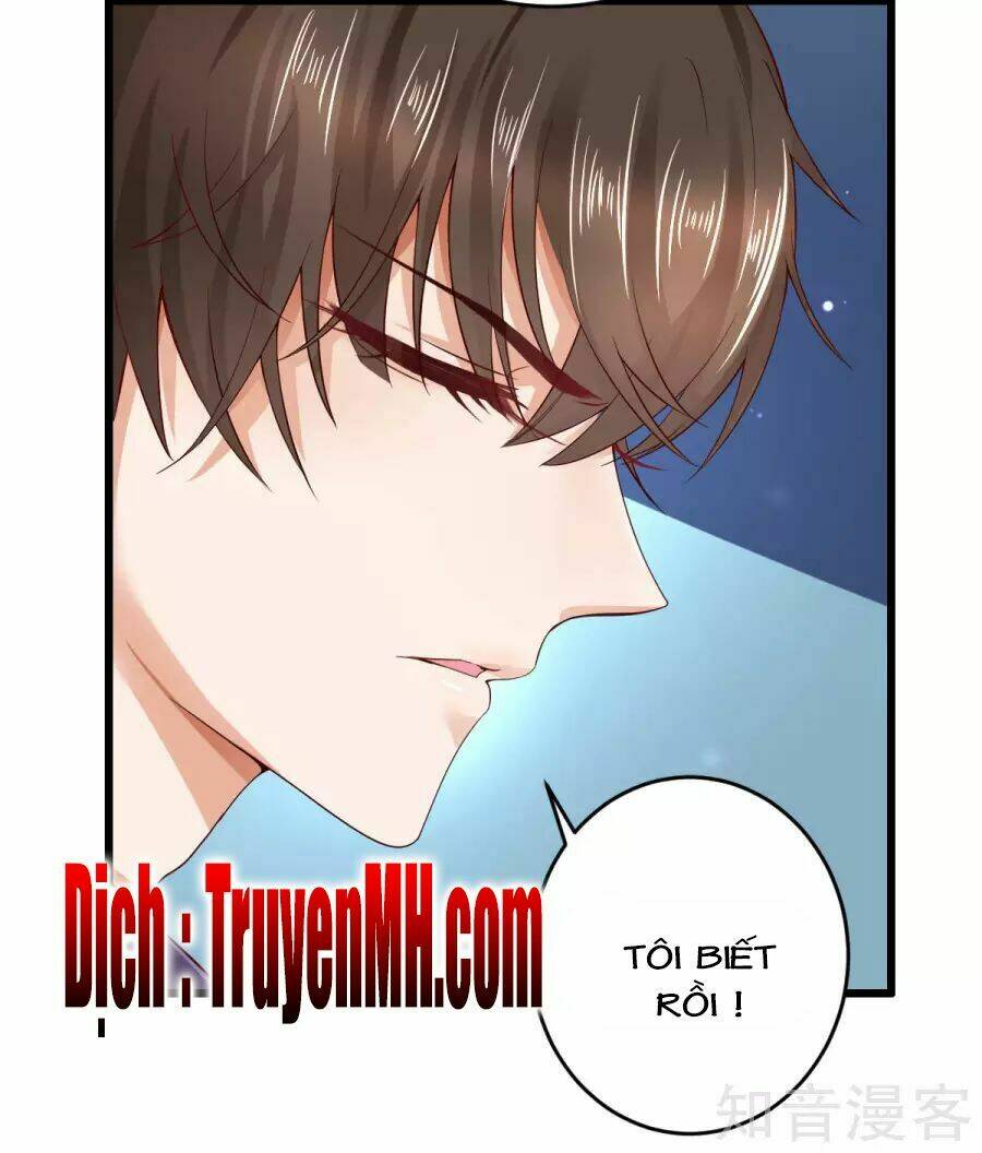 Cường Thế Tù Ái - Địch Thiếu Đừng Xằng Bậy: Chapter 4