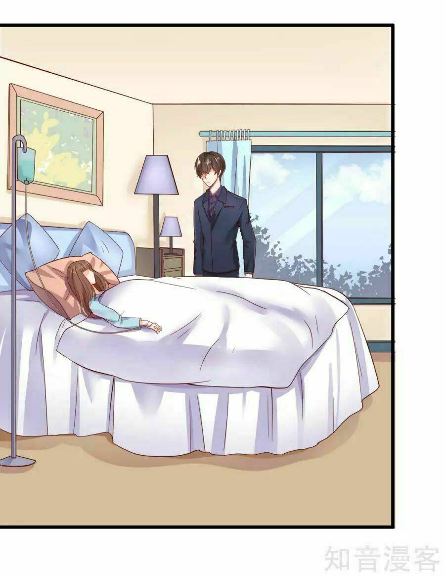 Cường Thế Tù Ái - Địch Thiếu Đừng Xằng Bậy: Chapter 4