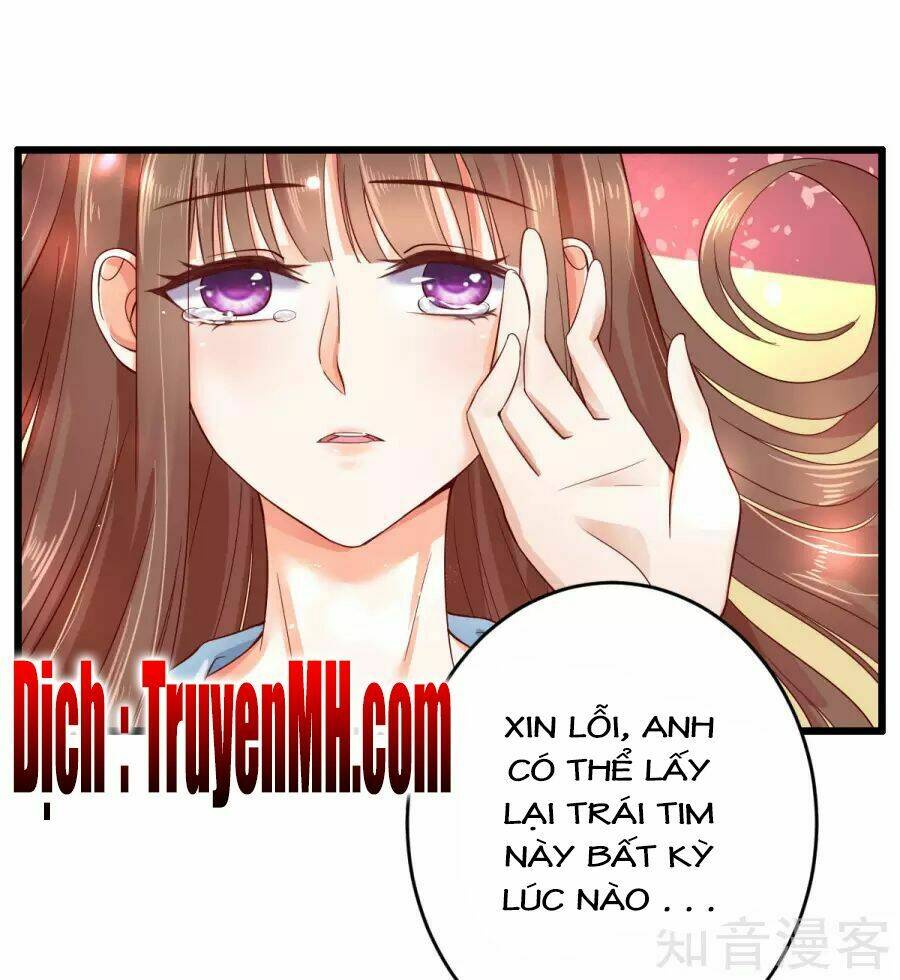 Cường Thế Tù Ái - Địch Thiếu Đừng Xằng Bậy: Chapter 4