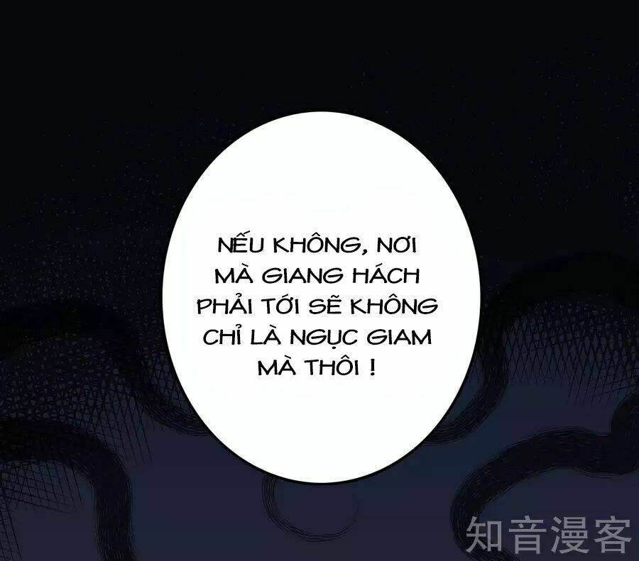 Cường Thế Tù Ái - Địch Thiếu Đừng Xằng Bậy: Chapter 4