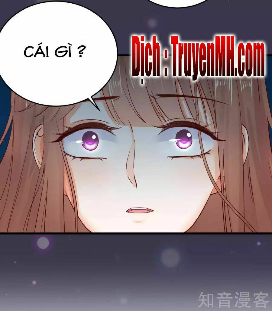 Cường Thế Tù Ái - Địch Thiếu Đừng Xằng Bậy: Chapter 4