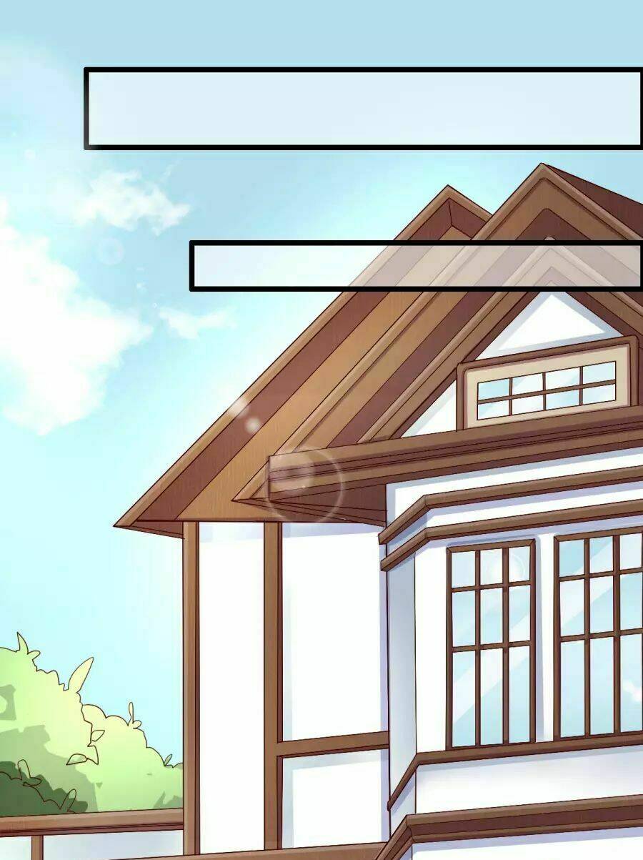 Cường Thế Tù Ái - Địch Thiếu Đừng Xằng Bậy: Chapter 4