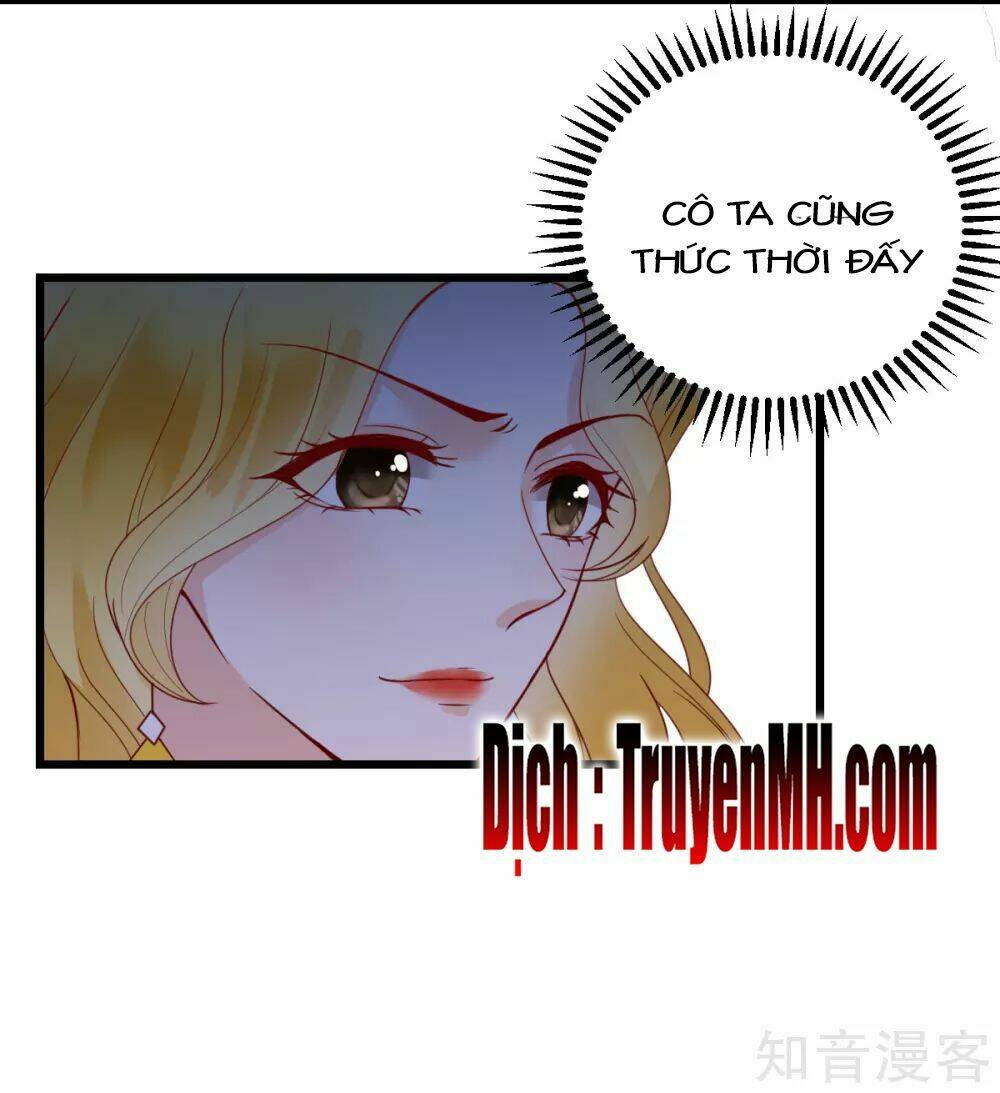 Cường Thế Tù Ái - Địch Thiếu Đừng Xằng Bậy: Chapter 40