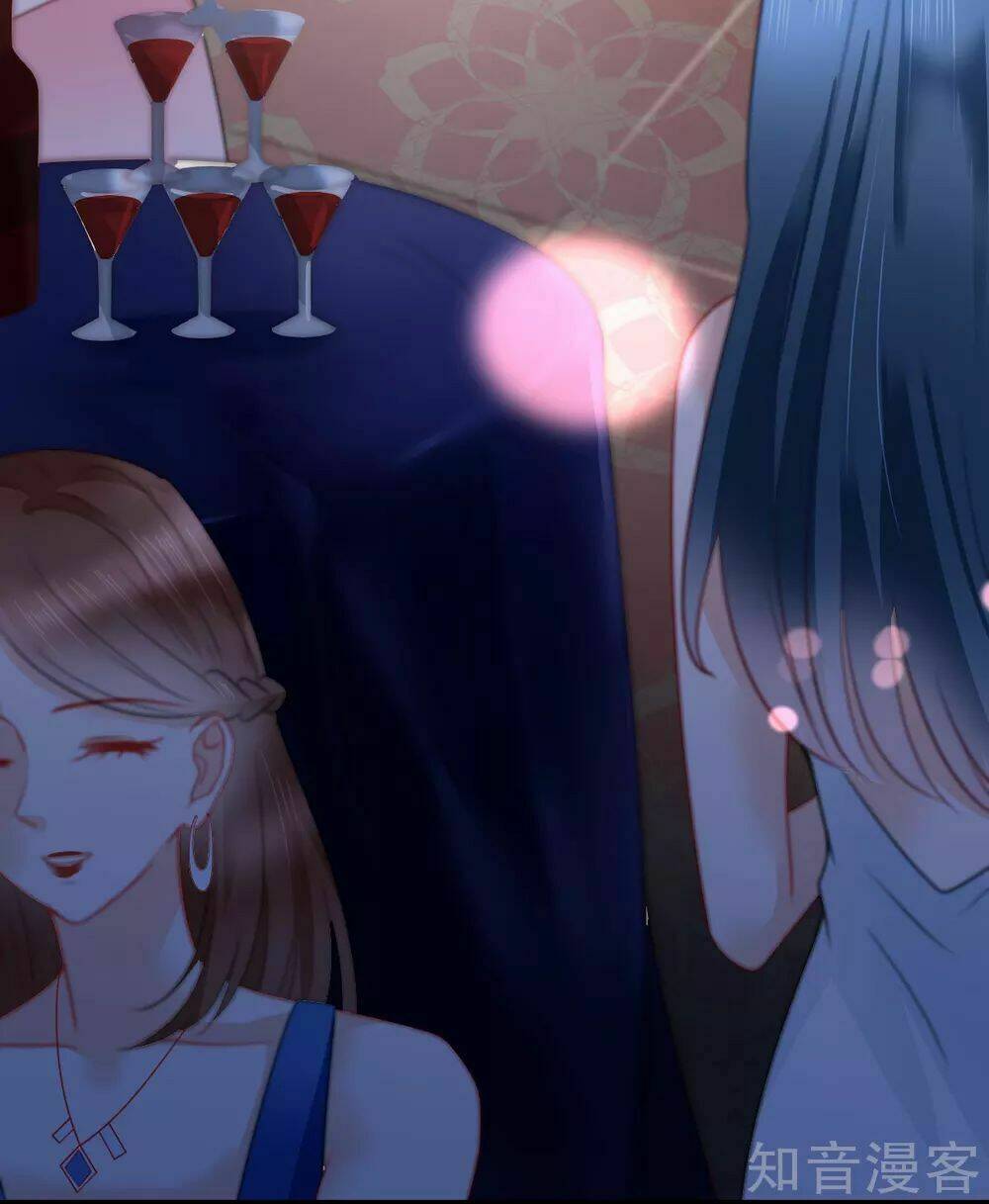 Cường Thế Tù Ái - Địch Thiếu Đừng Xằng Bậy: Chapter 40